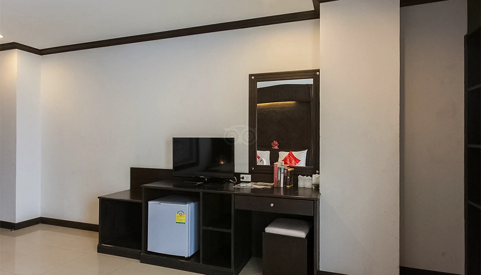 هتل پاتونگ پرینسس پوکت